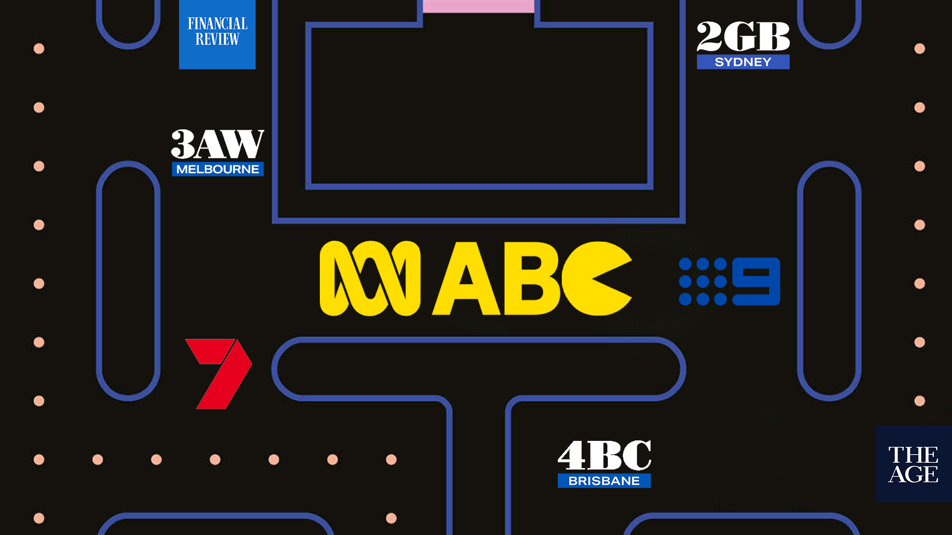 ABC Pay Rises As Commercial Media Jobs Are Cut
