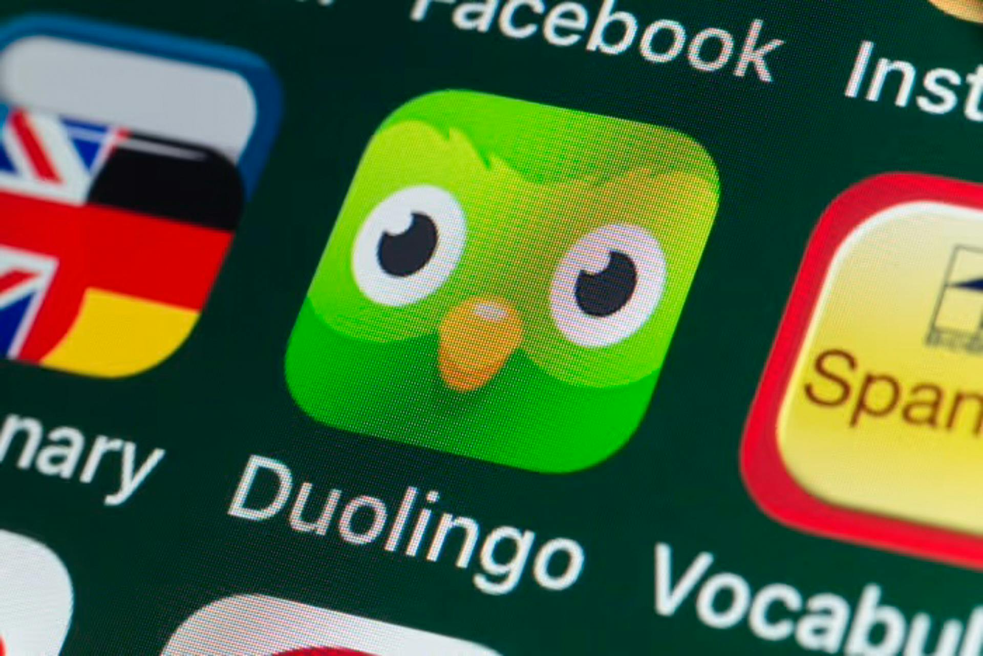 Duolingo Removes LGBT Content