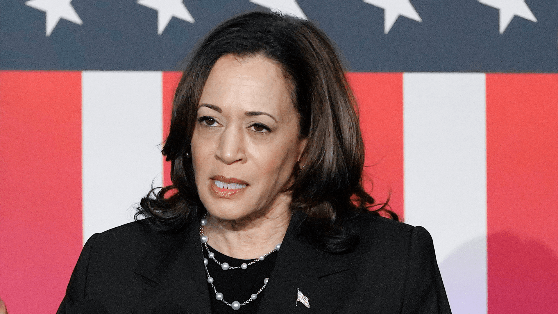 Kamala Harris: Trojan Horse