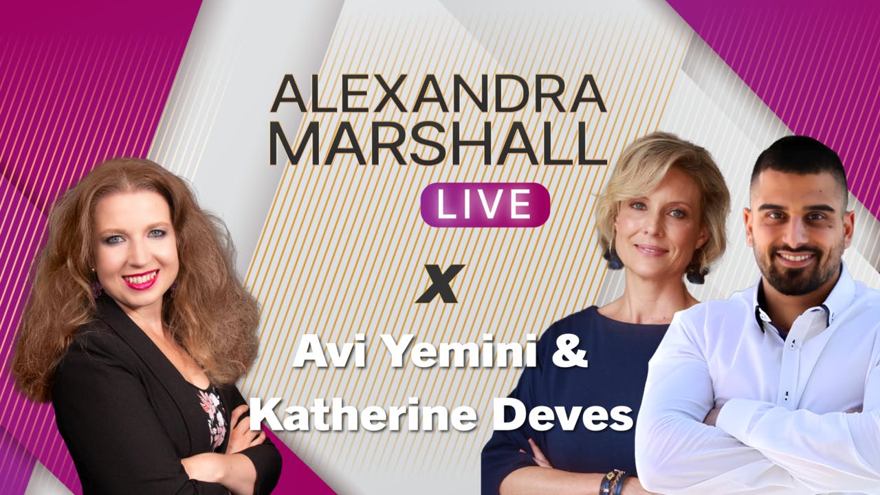Avi Yemini & Katherine Deves | Thursday 30 May, 2024