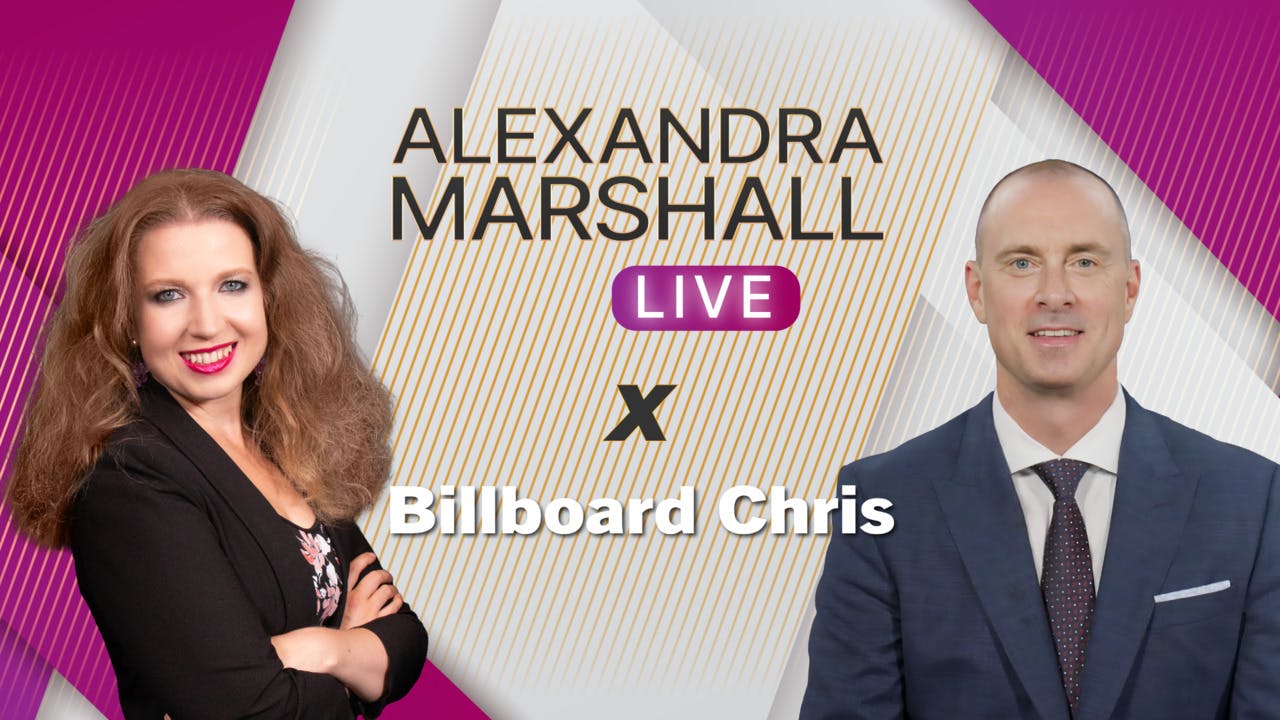 Billboard Chris | Tuesday 30 July, 2024