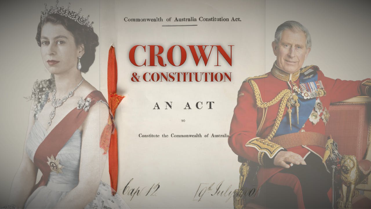 Crown & Constitution | Thursday 1 August, 2024