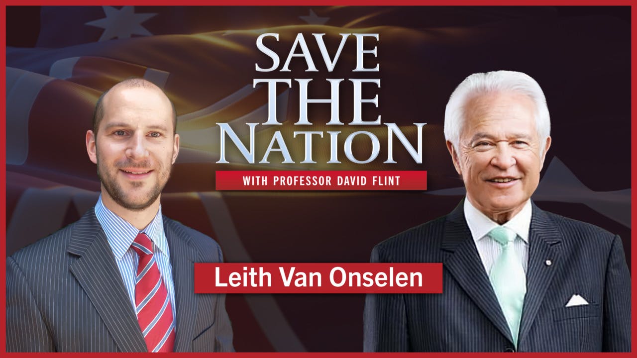 Leith Van Onselen - Thursday 19 September, 2024