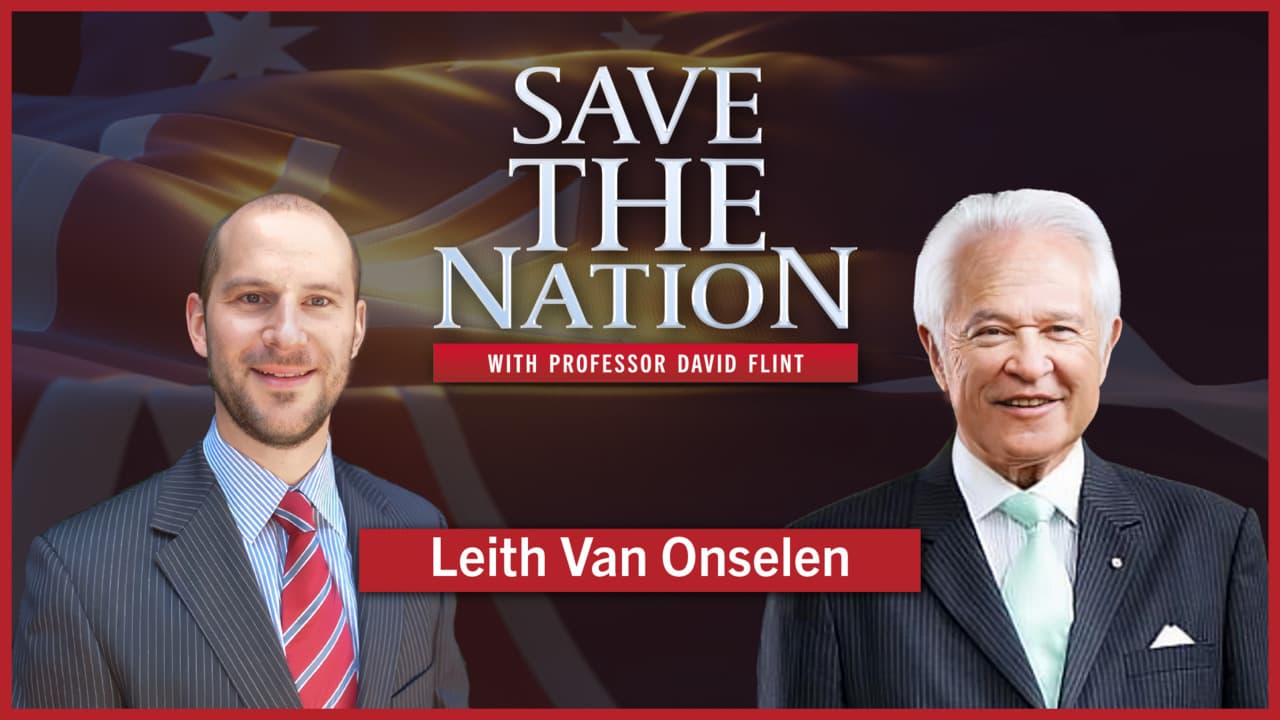 Leith Van Onselen - Thursday 3 October, 2024