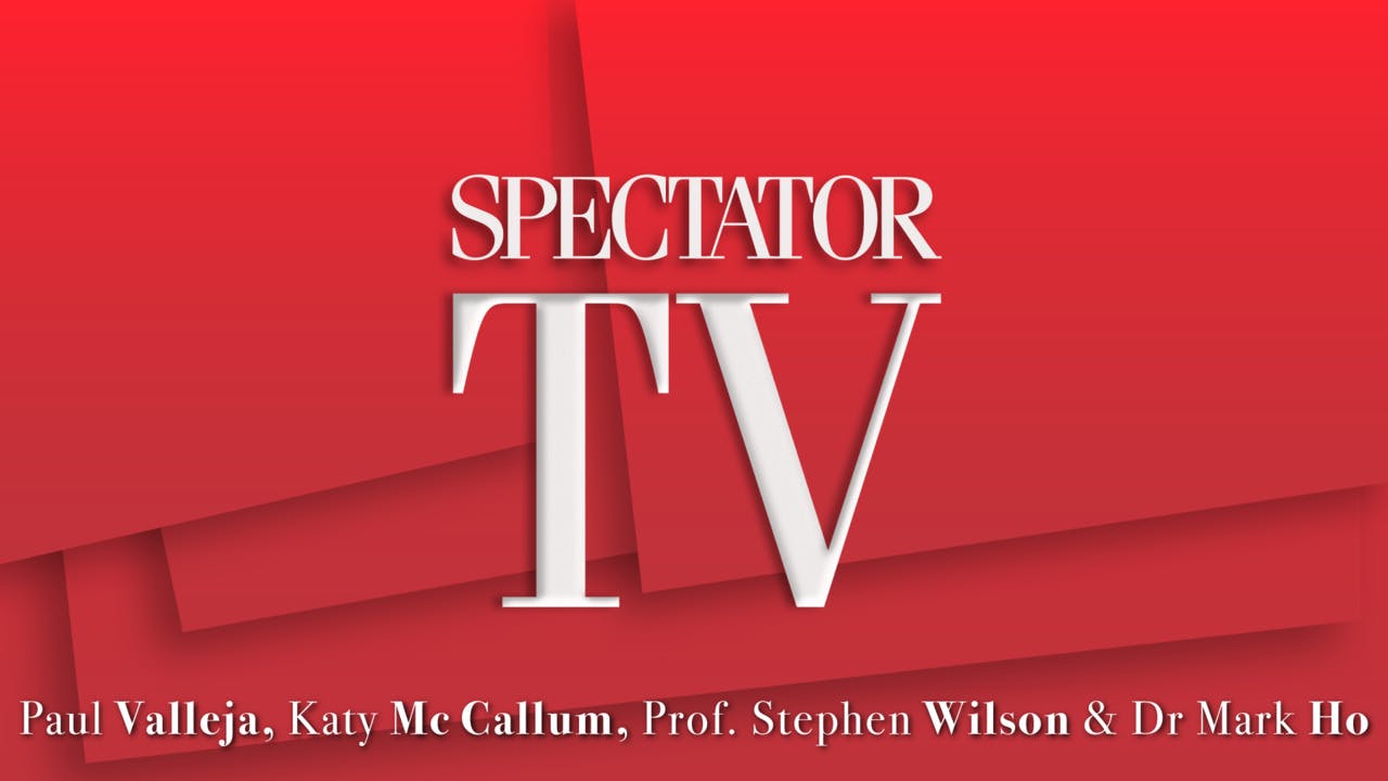 Spectator TV Australia | Friday 7 June, 2024