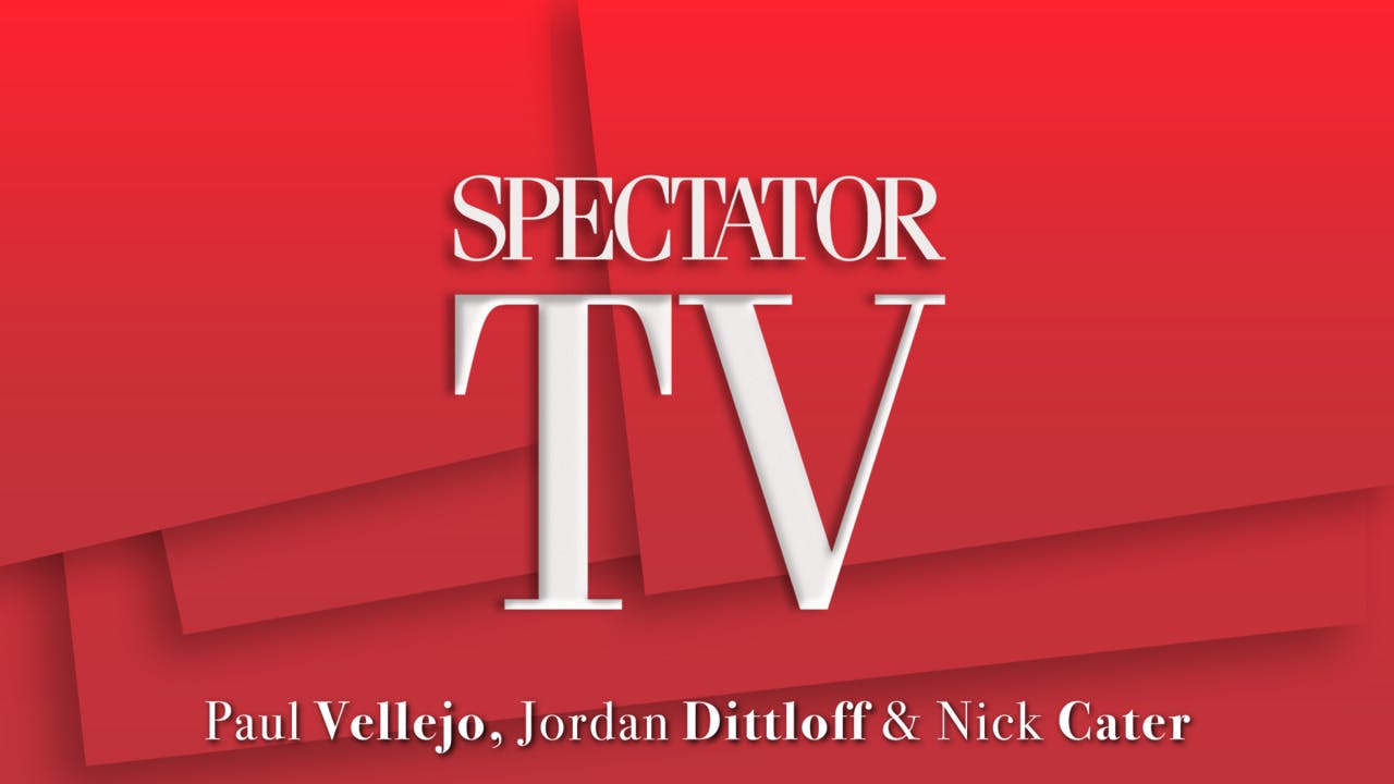 Spectator TV Australia | Friday 21 June, 2024