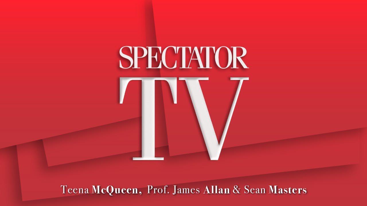 Spectator TV Australia | Friday 2 August, 2024