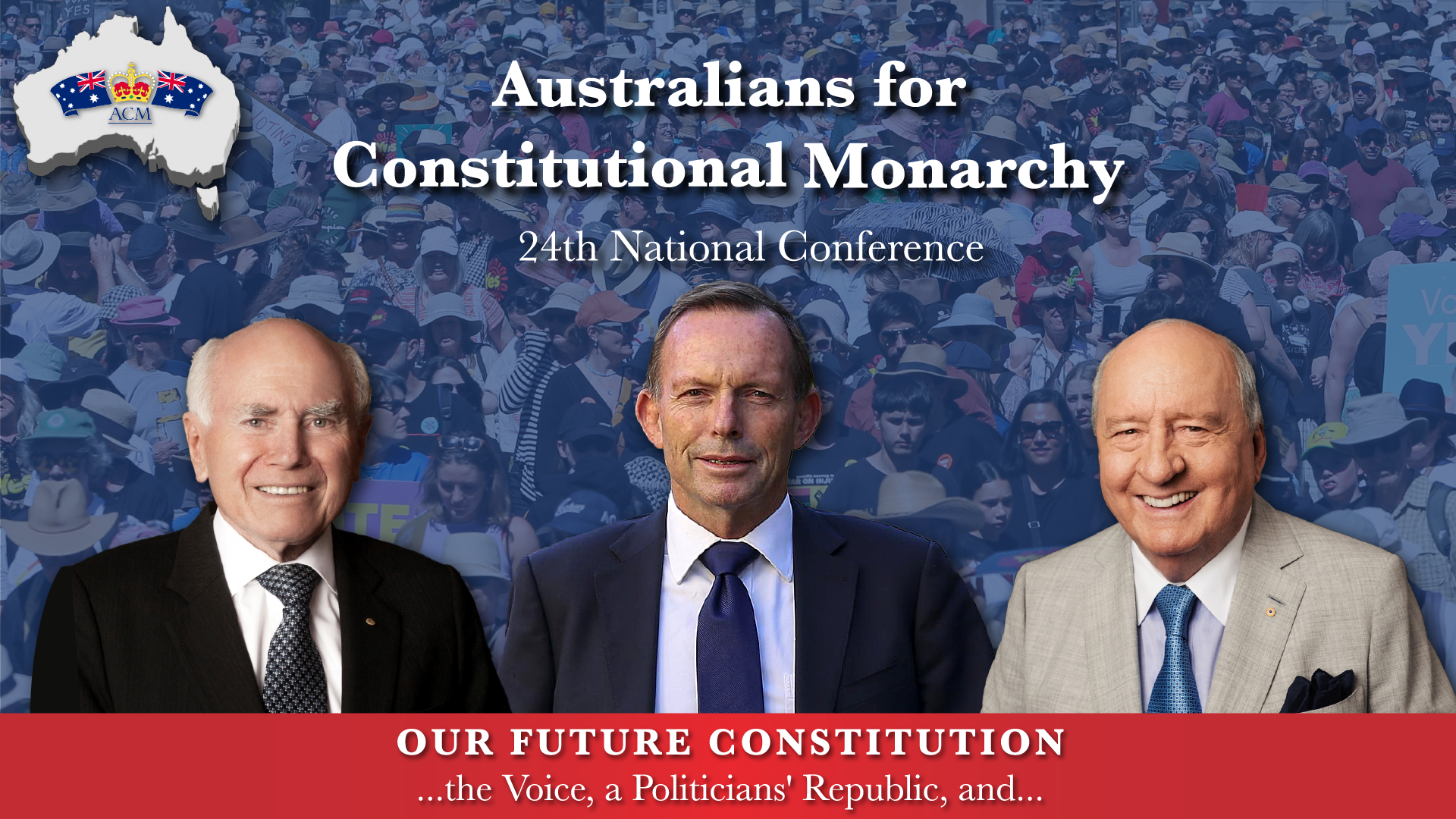 Australians for Constitutional Monarchy