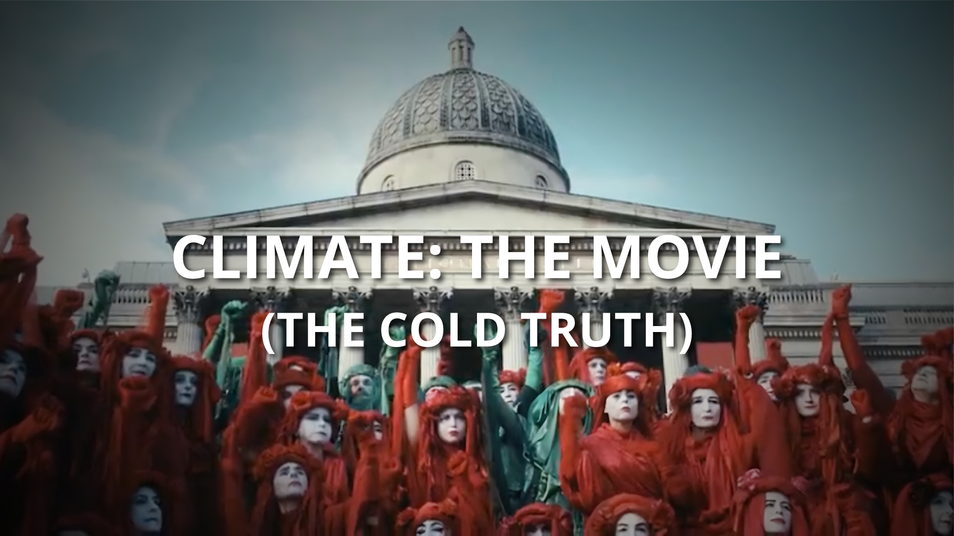 CLIMATE: THE MOVIE
