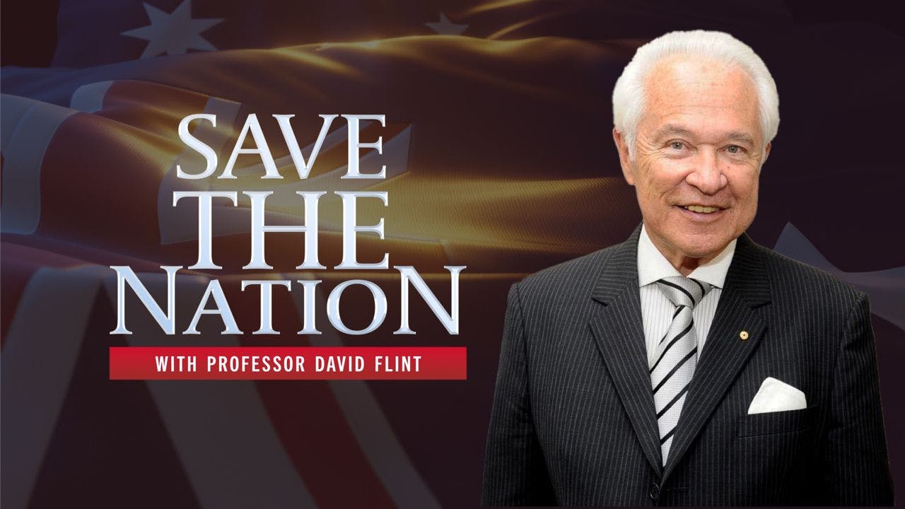 Jeffrey Phillips SC: Save the Nation