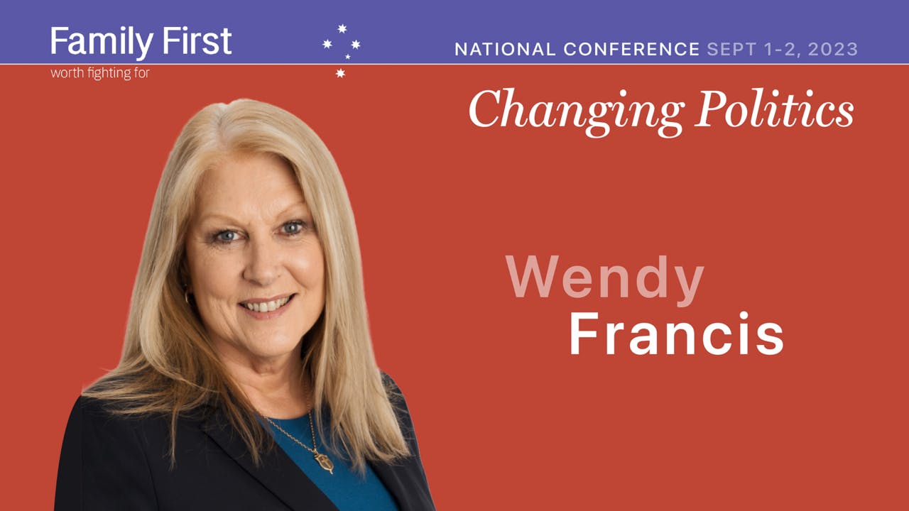 Wendy Francis