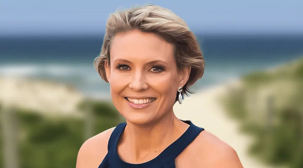 Quiet Australians Overwhelmingly Support Katherine Deves