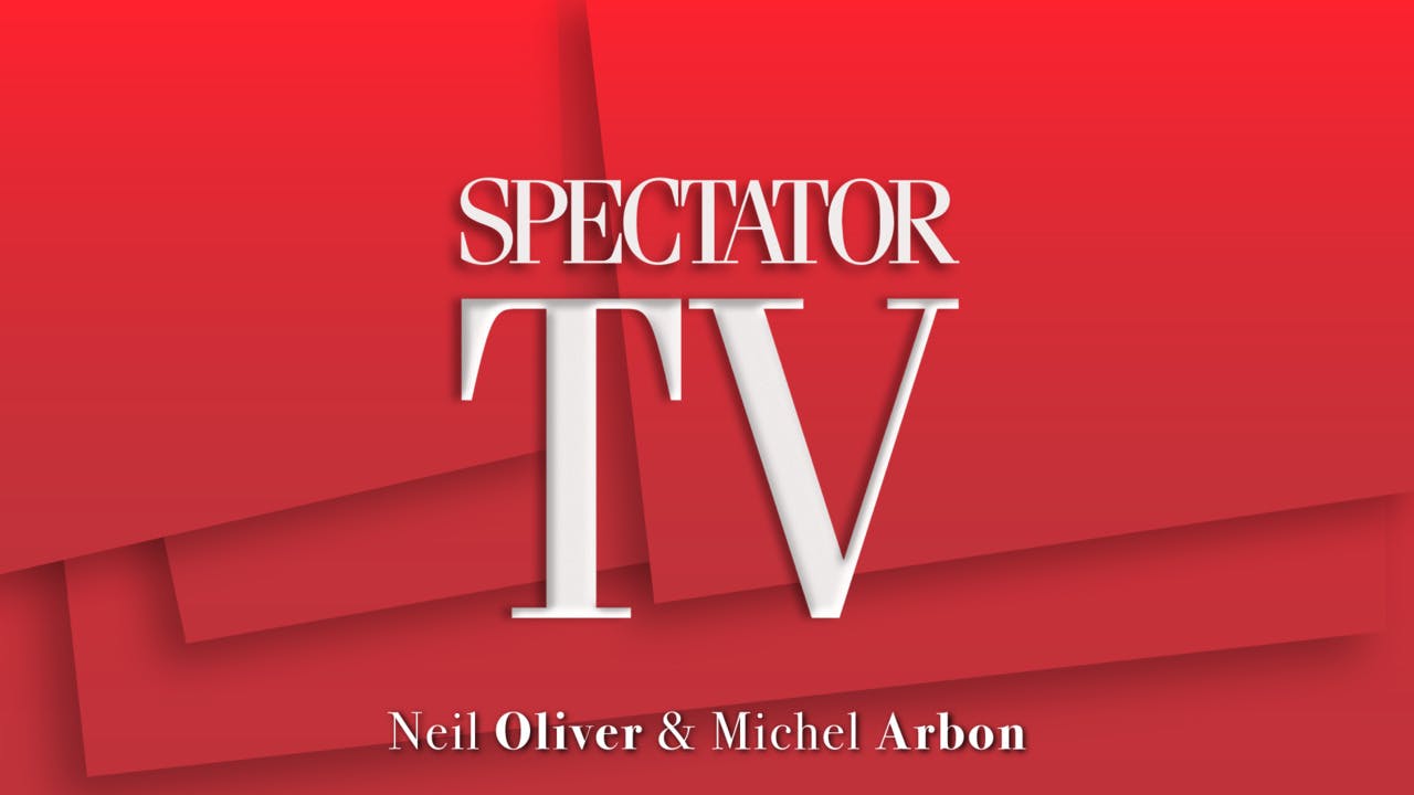 Spectator TV Australia | Friday 3 May, 2024