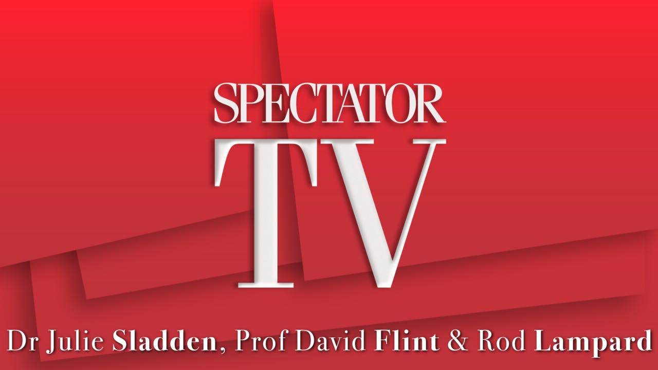 Spectator TV Australia | Friday 12 April, 2024